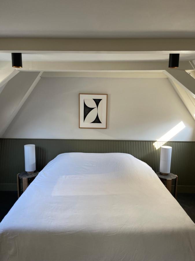 אמסטרדם Commune Suites מראה חיצוני תמונה