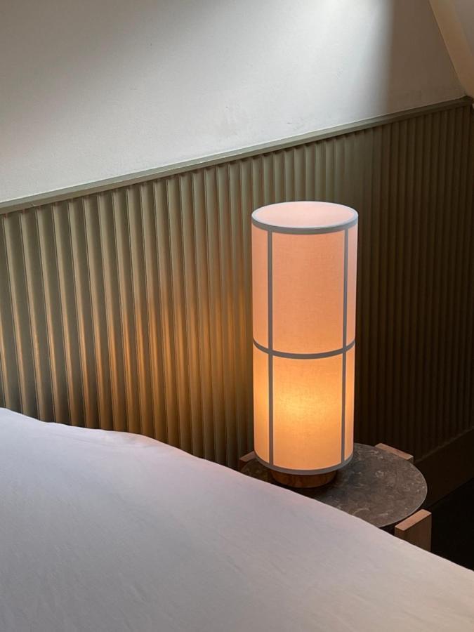 אמסטרדם Commune Suites מראה חיצוני תמונה