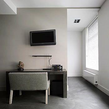 אמסטרדם Commune Suites מראה חיצוני תמונה