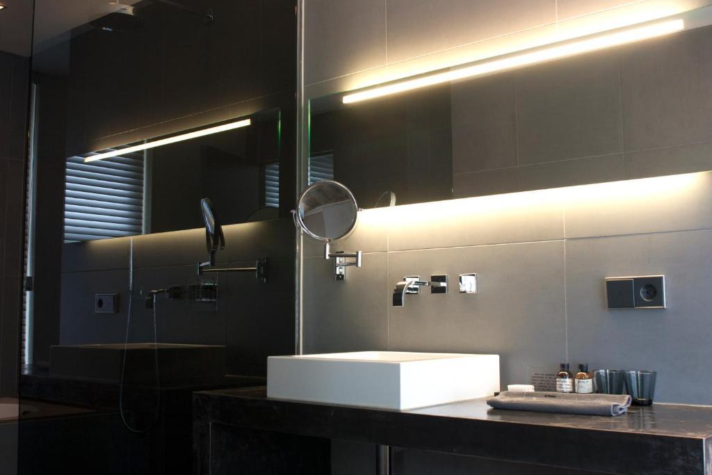 אמסטרדם Commune Suites חדר תמונה