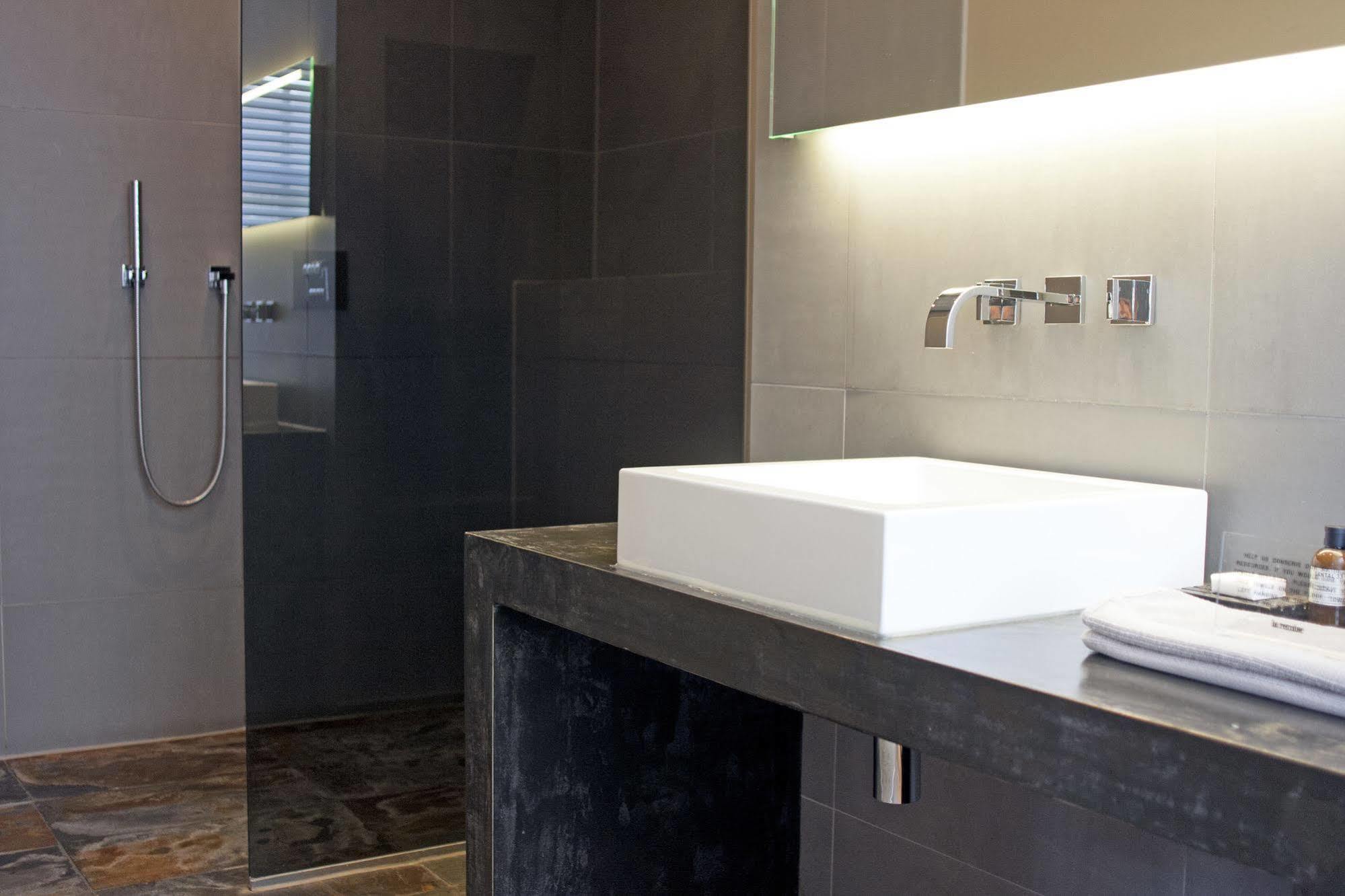 אמסטרדם Commune Suites מראה חיצוני תמונה