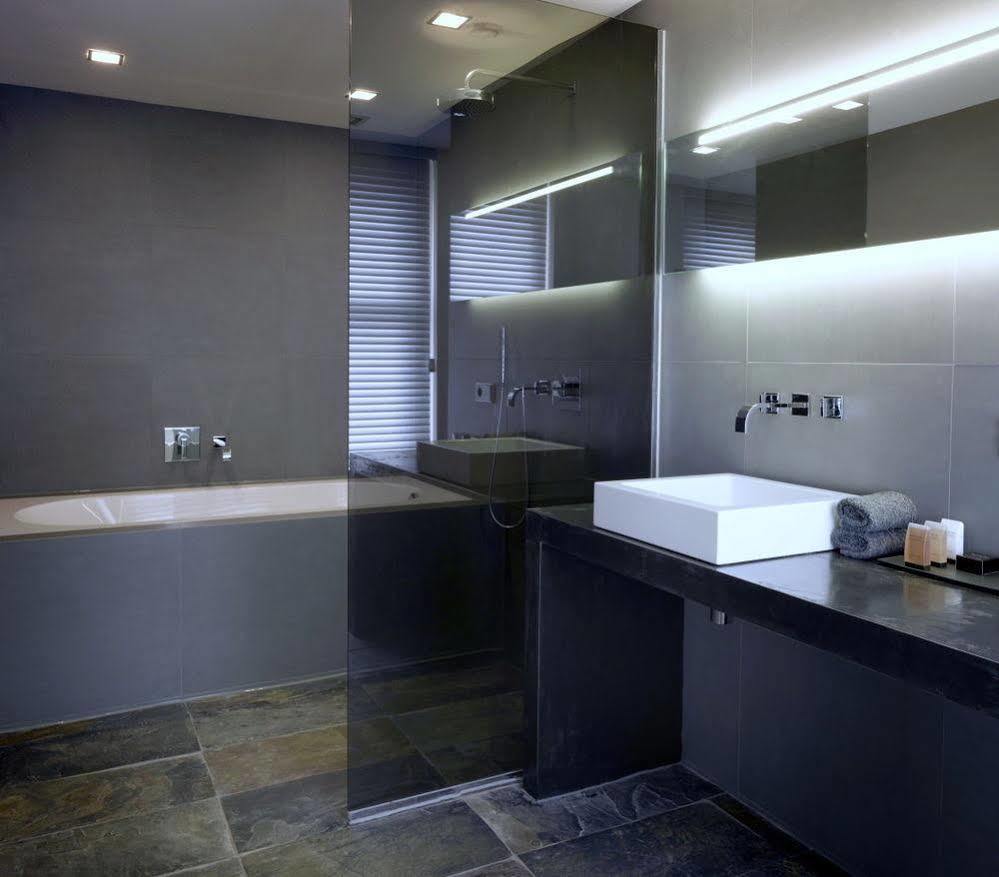 אמסטרדם Commune Suites מראה חיצוני תמונה
