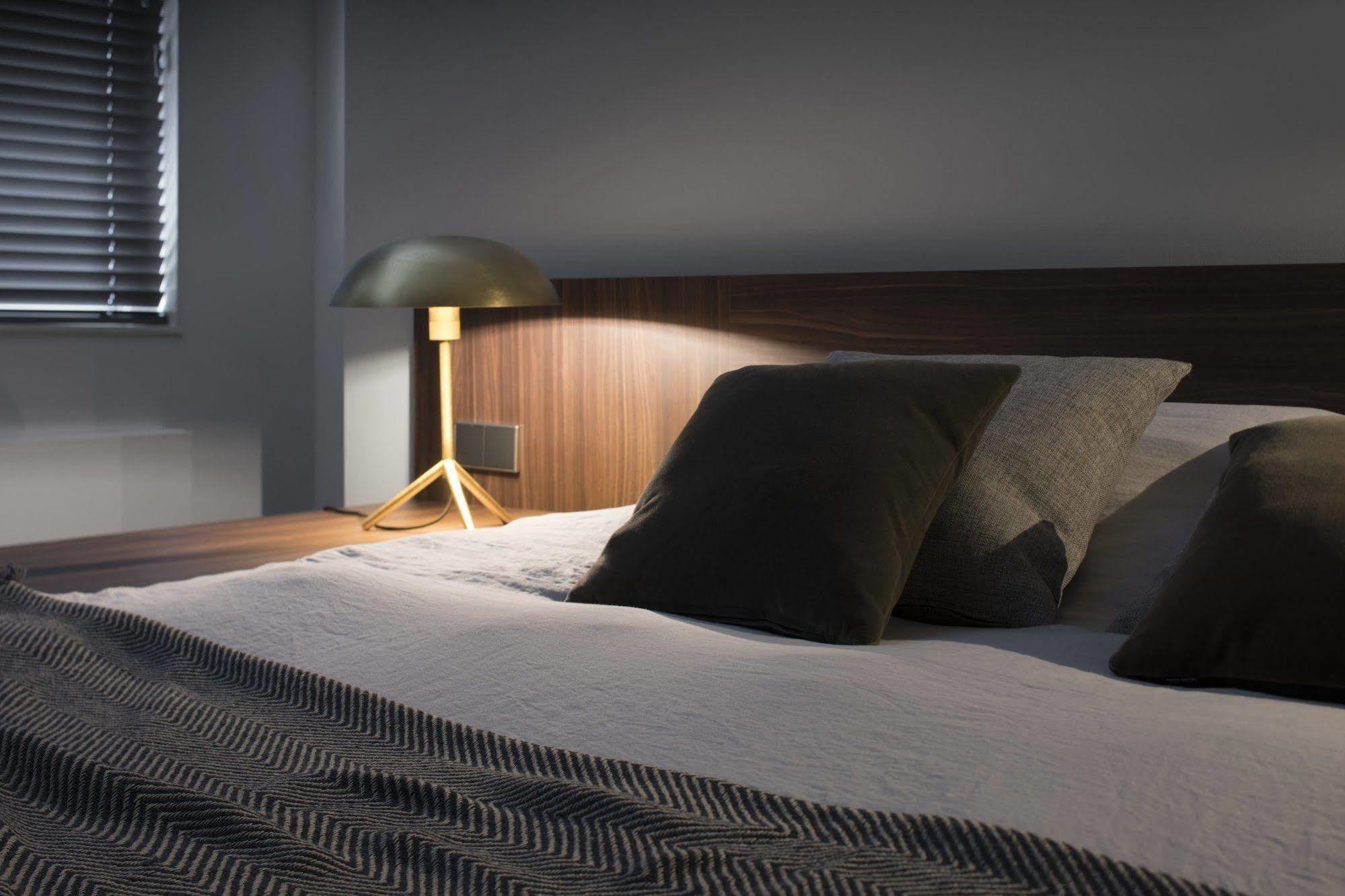 אמסטרדם Commune Suites מראה חיצוני תמונה