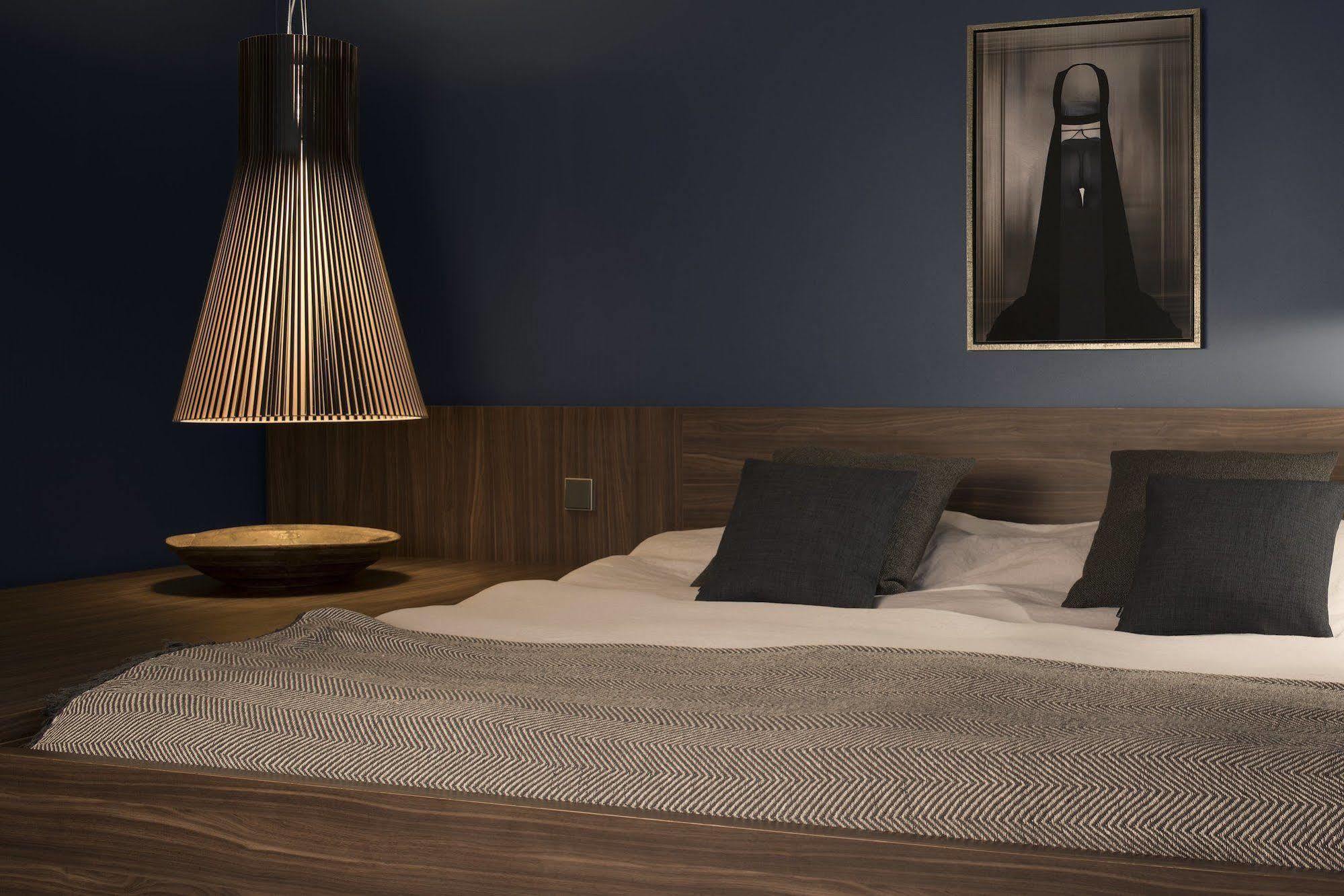 אמסטרדם Commune Suites מראה חיצוני תמונה