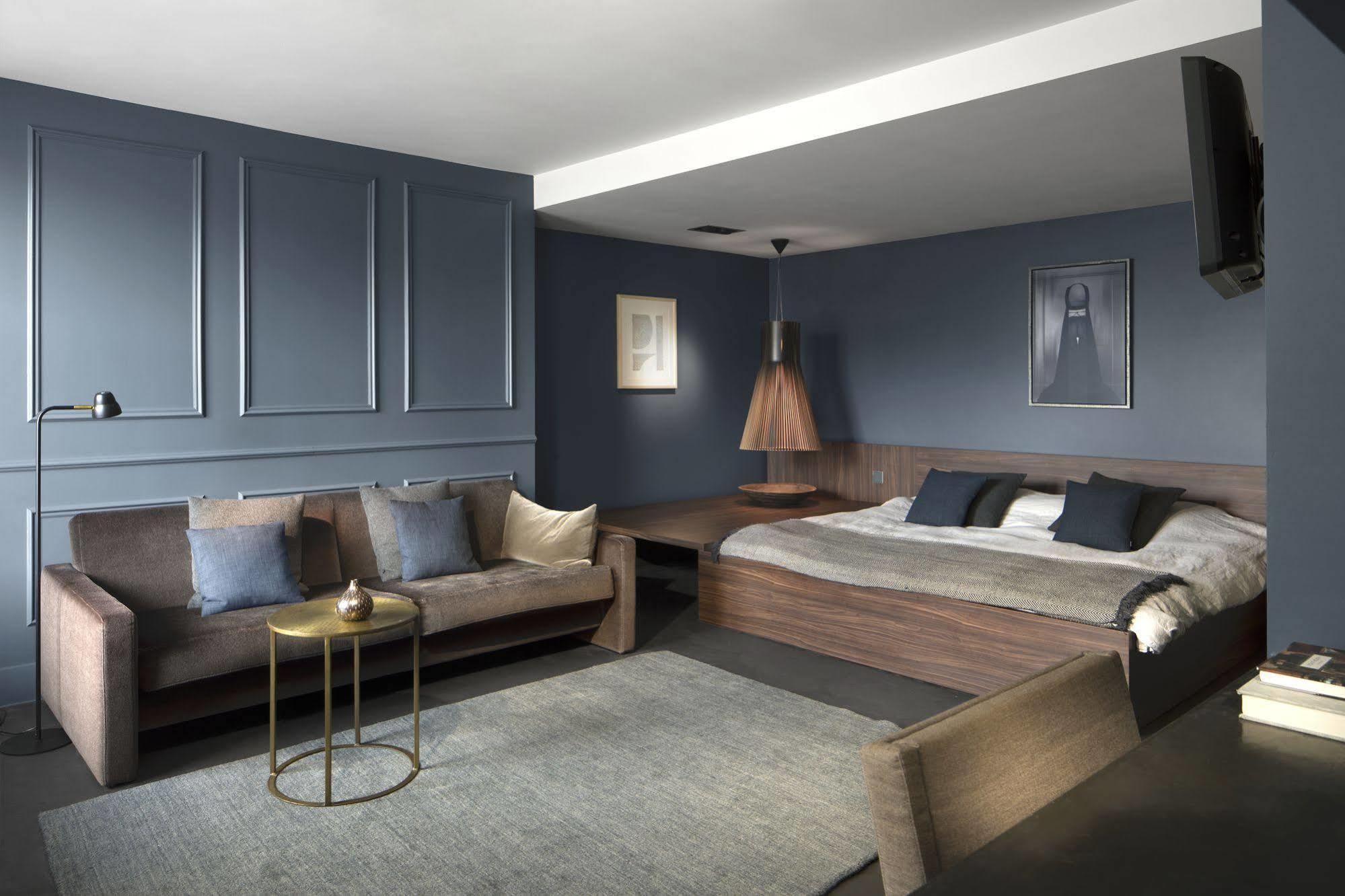 אמסטרדם Commune Suites מראה חיצוני תמונה